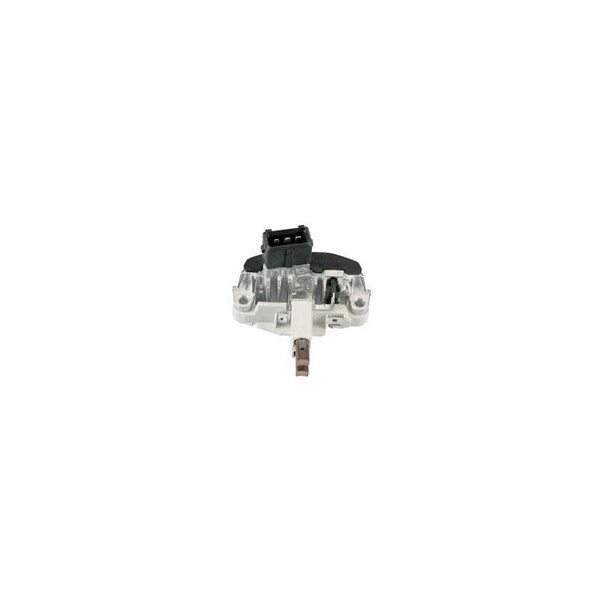 Generatorregulator