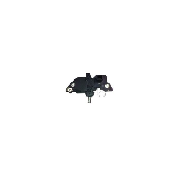 Generatorregulator
