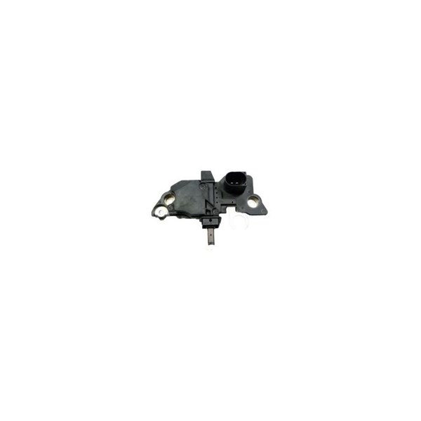 Generatorregulator