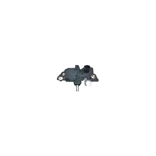 Generatorregulator