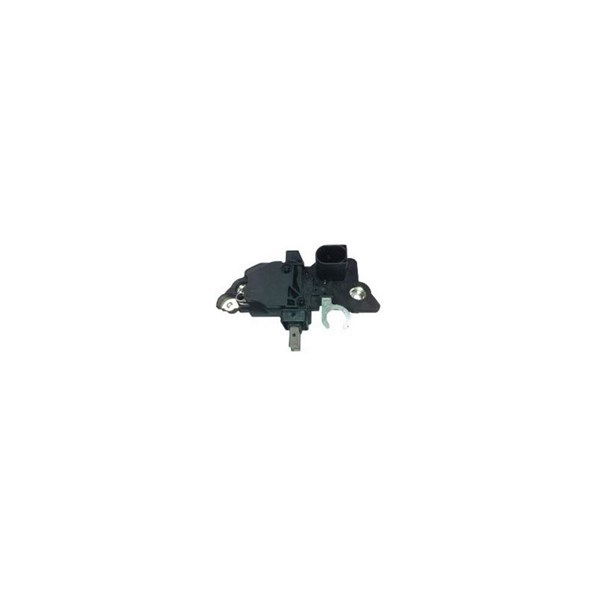 Generatorregulator