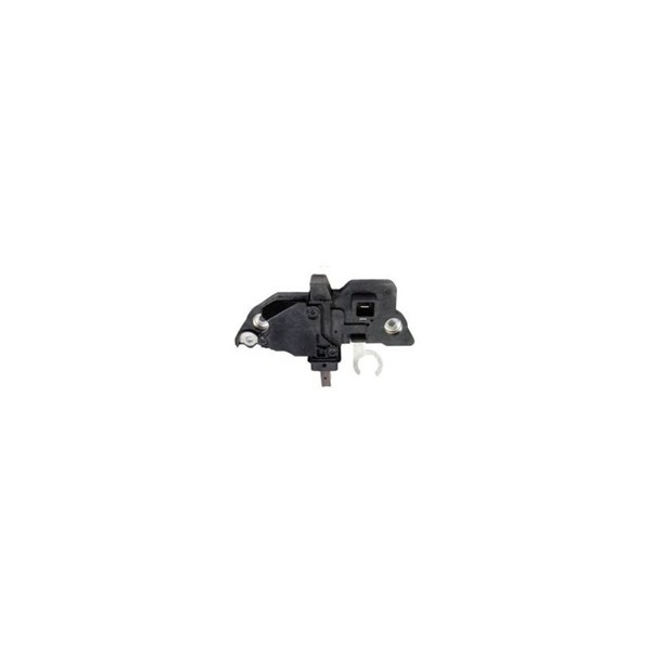 Generatorregulator
