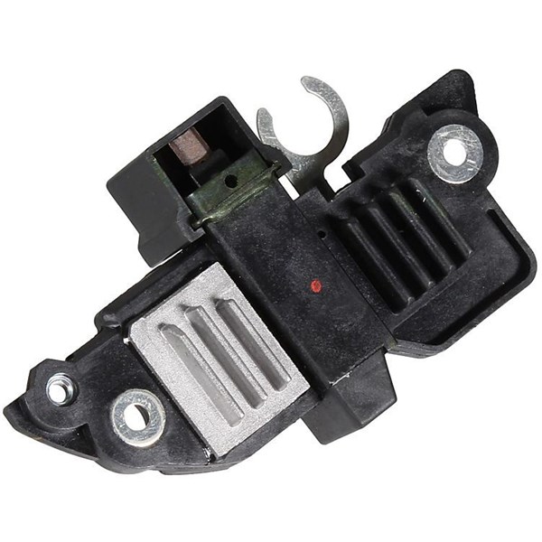 Generatorregulator