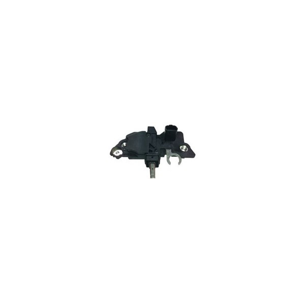 Generatorregulator
