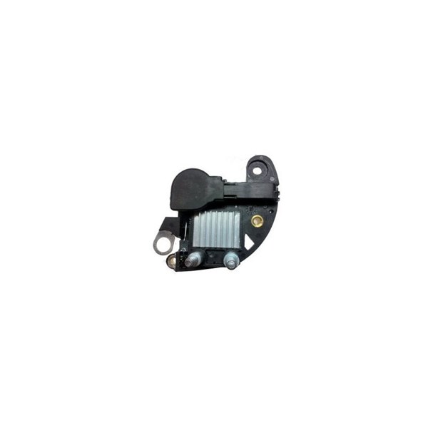 Generatorregulator