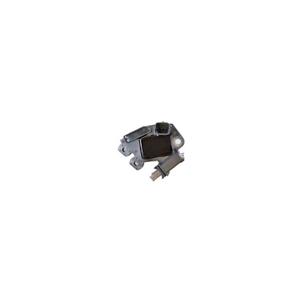 Generatorregulator