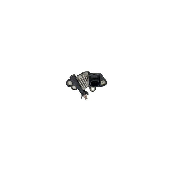 Generatorregulator