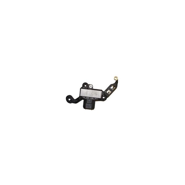 Generatorregulator