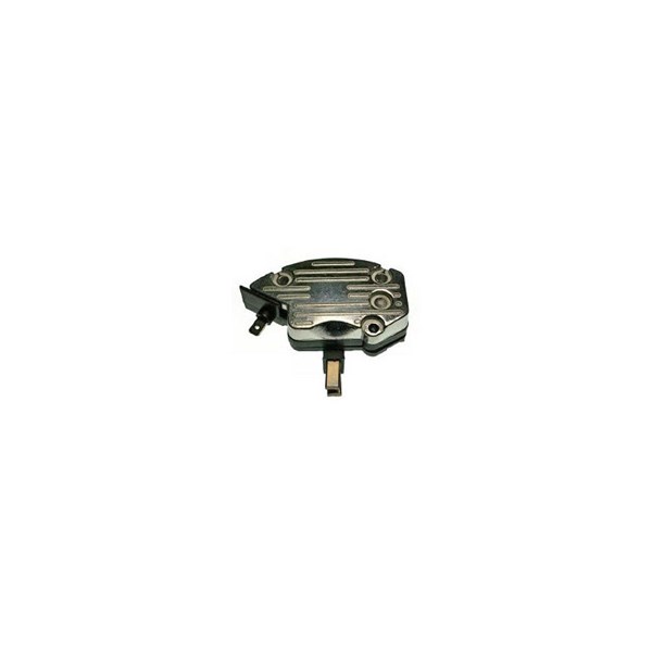 Generatorregulator
