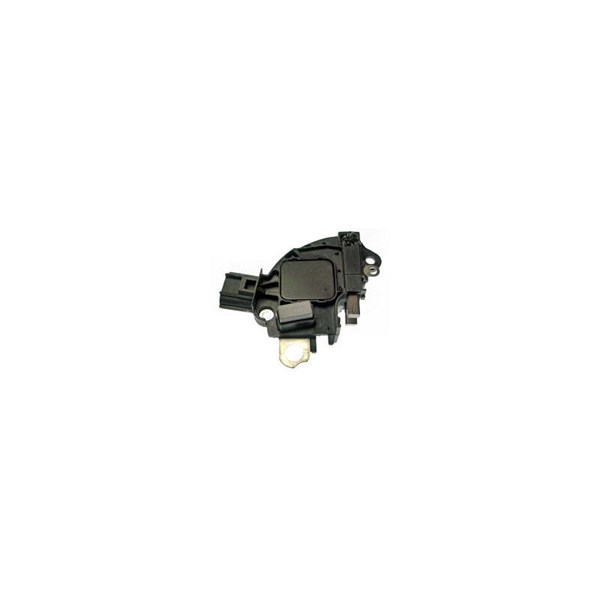 Generatorregulator
