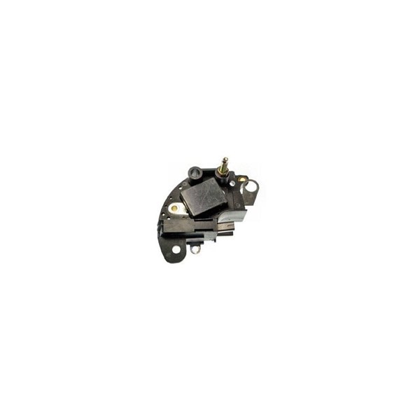 Generatorregulator