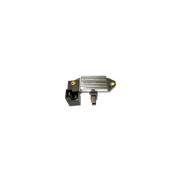 Generatorregulator