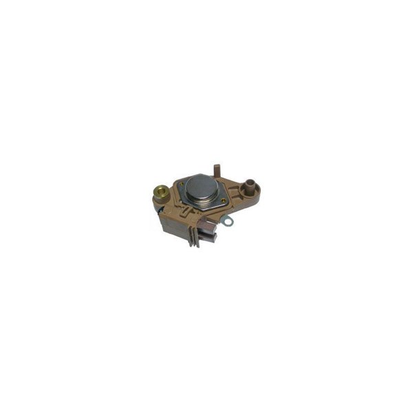 Generatorregulator