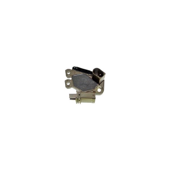 Generatorregulator