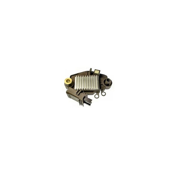 Generatorregulator
