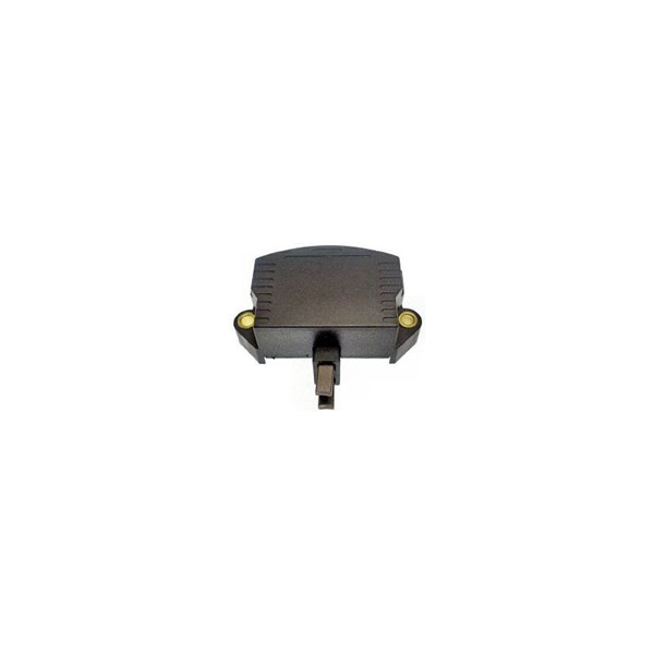 Generatorregulator