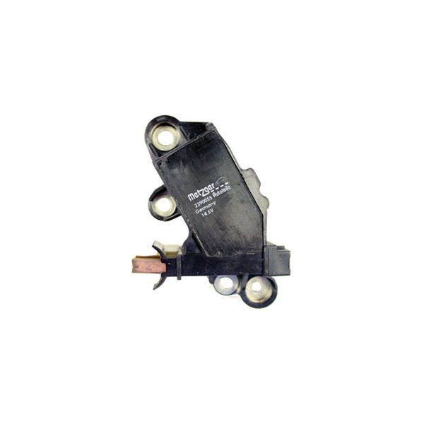 Generatorregulator 180A