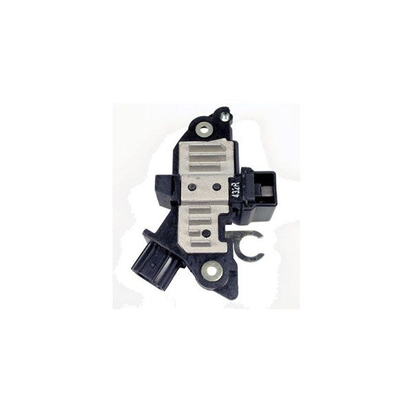 Generatorregulator