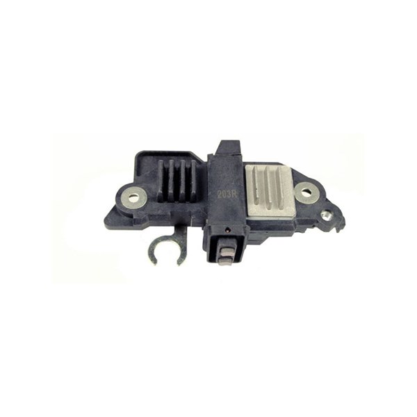 Generatorregulator