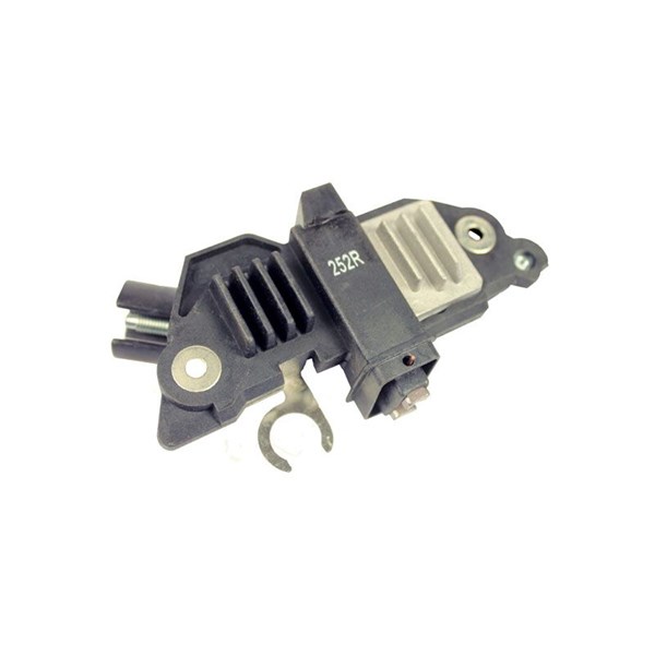Generatorregulator