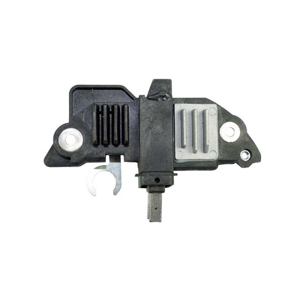 Generatorregulator