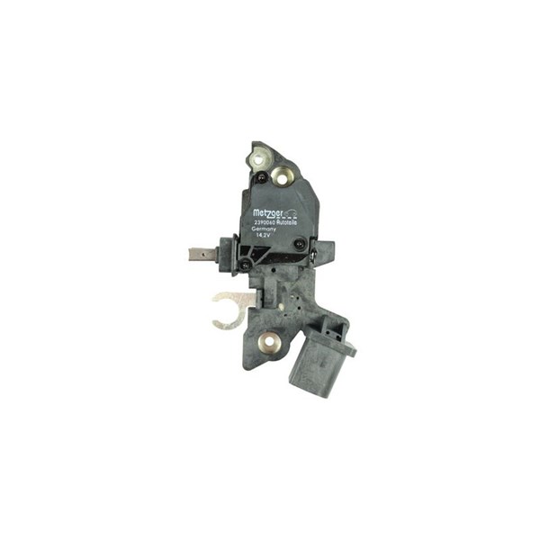 Generatorregulator