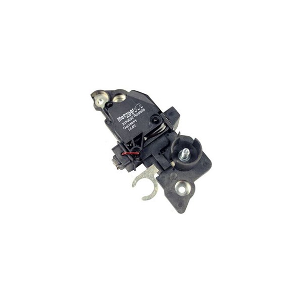 Generatorregulator