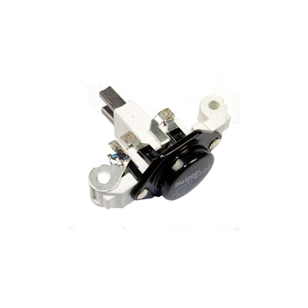 Generatorregulator