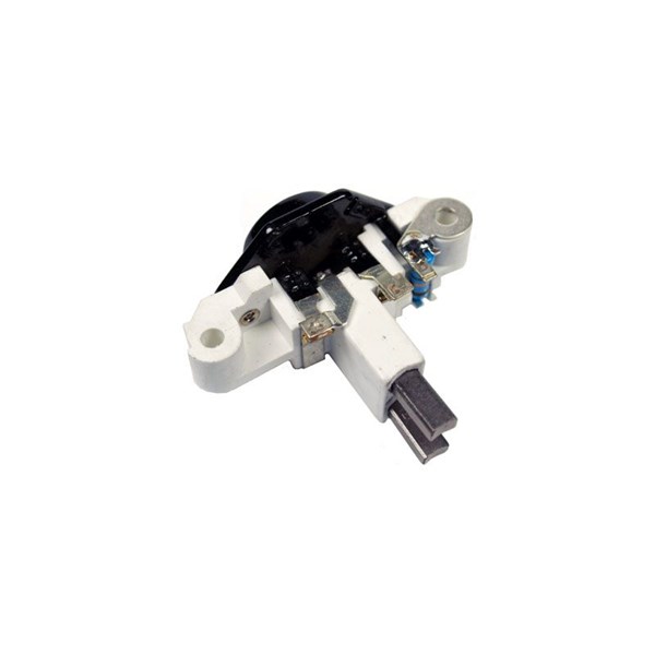 Generatorregulator