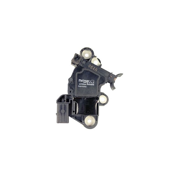Generatorregulator