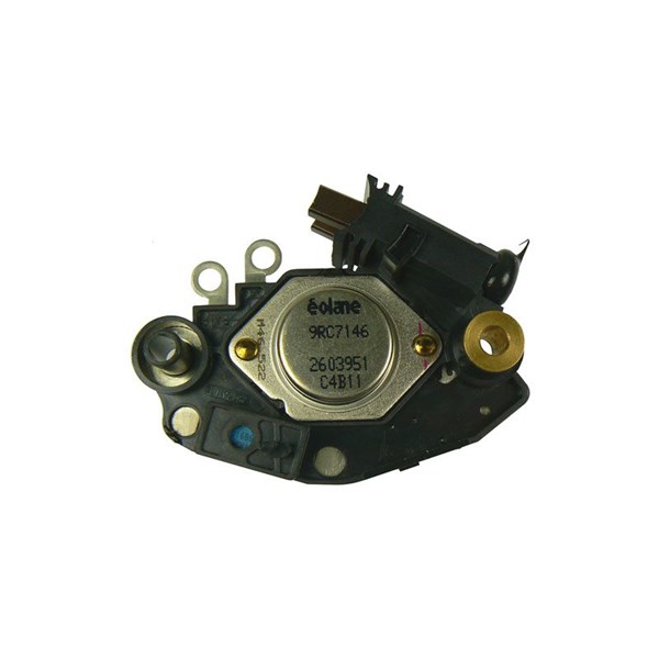Generatorregulator 14,5V Generatorregulator 14,5V