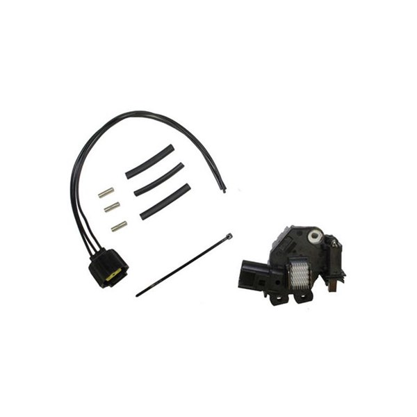 Generatorregulator 14,1V