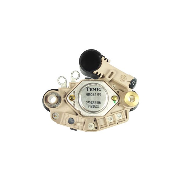 Generatorregulator 14,5V