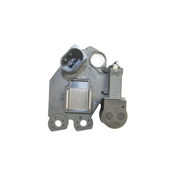 Generatorregulator