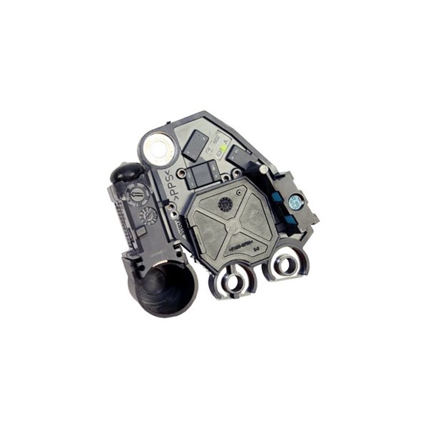 Generatorregulator