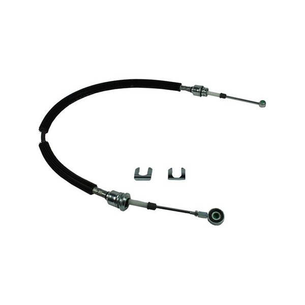 Vajer, manuell transmission