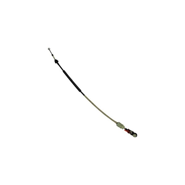Vajer, manuell transmission
