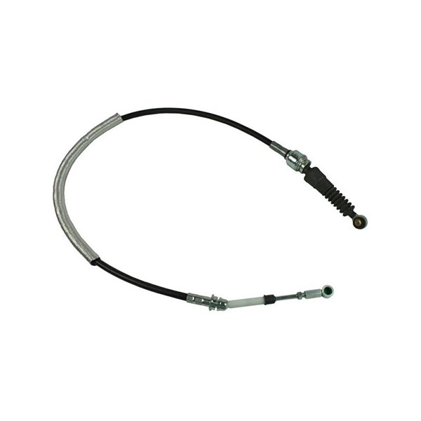 Vajer, manuell transmission