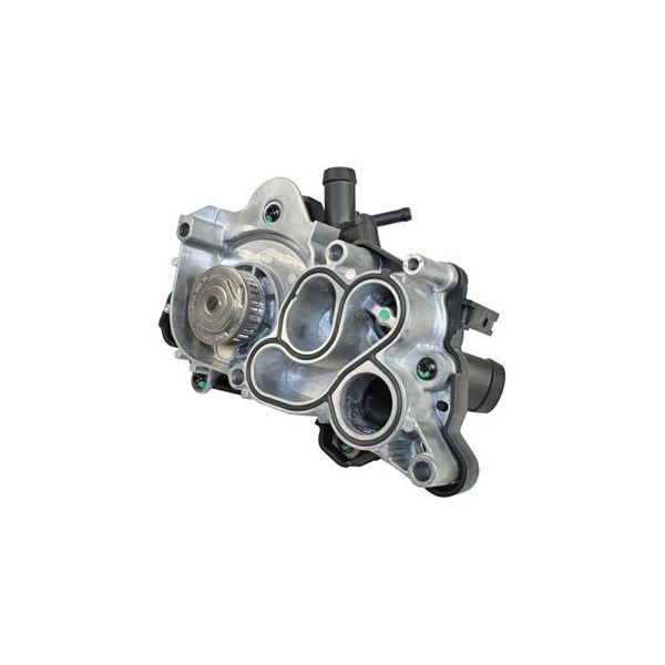Vattenpump