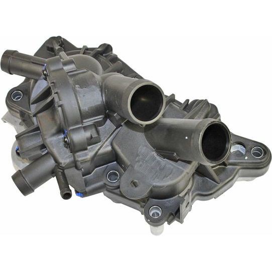 Vattenpump