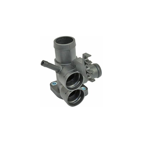 Rördel, motorkylning, Vänster, Cylindriskt huvud Rördel, motorkylning, Vänster, Cylindriskt huvud