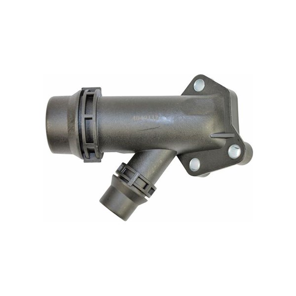 Rördel, motorkylning, Fram, Vänster, Cylindriskt huvud