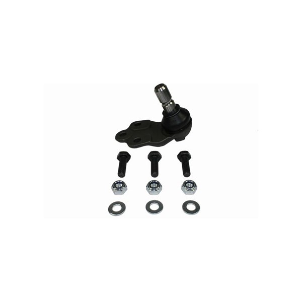 Kulled / Spindelled, framaxel höger, framaxel vänster Kulled / Spindelled, framaxel höger, framaxel vänster