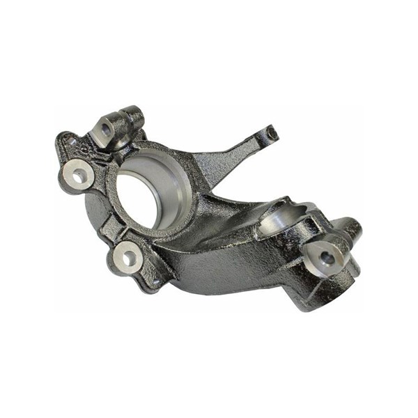 Spindelbult, hjulupphängning, framaxel vänster Spindelbult, hjulupphängning, framaxel vänster