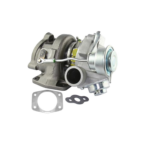 Turbo Turbo