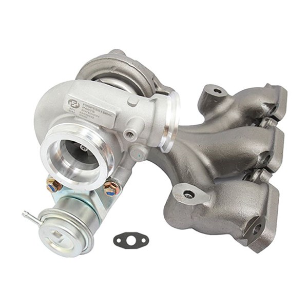 Turbo, Höger Turbo, Höger