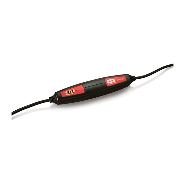 Batteriladdare SMART 60 (6A 12V), Universal