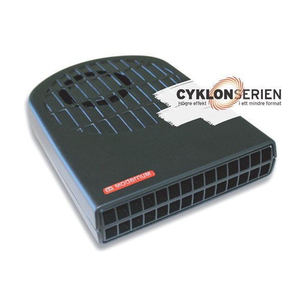 kupevärmare Cyklon 1400, Universal 230V
