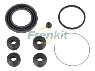 Reparationssats, bromsok, Framaxel Reparationssats, bromsok, Framaxel