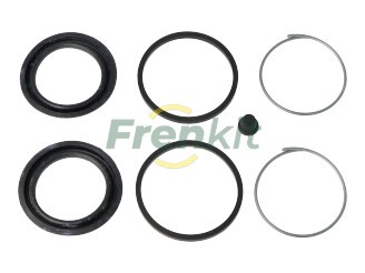 Reparationssats, bromsok, Framaxel Reparationssats, bromsok, Framaxel